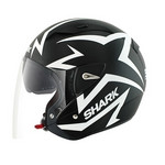 Shark Helmets Metro - RSJ